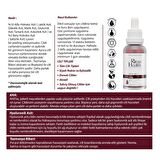 Sivilce Lekesi Ve Siyah Nokta Önlemeye Yardımcı Nemsiz Ciltlere Özel Bakım Seti 30 ml+30 ml RM000128