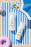 Lekeli Ciltler İçin Cilt Tonu Eşitleyici Aydınlatıcı 50 SPF Güneş Kremi 