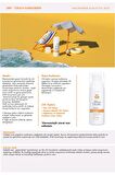 Yağlı Ve Karma Ciltler İçin Siyah Nokta Ve Akne Karşıtı 50 SPF Güneş Kremi 