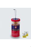 Fly Long Jar, 1.5 Litre Kavanoz Tipi Karasinek Tuzağı
