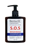Derma Cc LABORATORIES Atocare Body Lotion Onarıcı Parabensiz Tüm Cilt Tipleri için  Vücut Losyonu 500 ml 