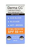 Derma CC LABORATORIES Güneş Kremi Spf50++ (PLUS PLUS) 200 ML - ANTI BROWN / SUN BLOCK