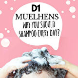 MUELHENS D1 ANTI HAIR LOSS SHAMPOO - YOĞUN DÖKÜLME KARŞITI ONARIM ŞAMPUANI 500 ML