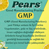 PEARS ORIGINAL HAND MADE ANTI ACNE SKIN AND BODY SOAP - EL YAPIMI AKNE KARŞITI CİLT ve VÜCUT SABUNU 120 GR