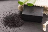 PEARS ORIGINAL HAND MADE ACTIVATED CARBON SOAP - EL YAPIMI AKTİF KARBONLU SABUN 120 GR