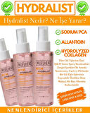 MUELHENS HYDRALIST IŞILTI VEREN NEMLENDİRİCİ BAKIM SPREYİ 110 ML