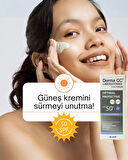 Derma CC LABORATORIES Güneş Kremi SPF50+ FORTE PLUS Yüksek Koruma Katmanlı Koruyucu 50ml