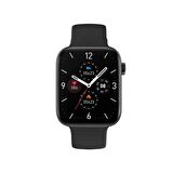 Inteya Hiwatch Neo Akıllı Saat Siyah