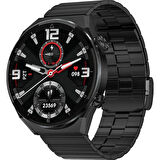 Inteya Hiwatch Pro Siyah