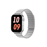 İnteya HiWatch Talk2 Manyetik Kayışlı Akıllı Saat Gri