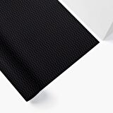 25'li Klasik Seri 20gr Pelur Kağıt 50x70cm - Siyah