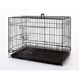 Köpek Kafesi 50623 (91 x 60 x 70 cm)