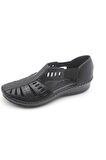 Venüs 18793302 Kadın Deri Sandalet