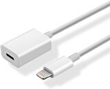 Apple iPhone Lightning Uzatma Kablosu 2 Metre