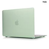 Apple Macbook Pro 15 2016 A1707 Cream Kılıf Ultra İnce