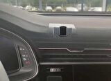 Audi Q7 Q8 2019 2020 Model için Özel Telefon Tutucu AU7