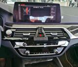 Bmw 5 Serisi 2016 2020 Model için Özel Telefon Tutucu BM6