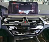 Bmw 5 Serisi 2016 2020 Model için Özel Telefon Tutucu BM6