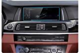 Bmw 7 Serisi 2013-2015 10.2inç Temperli Navigasyon Ekran Koruyucu