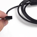 Bmw E46 3 Serisi 1998-2006 Stereo Dişi Aux Kablosu Sku66