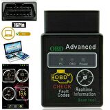HH OBD2 Advanced ELM 327 Arıza Tespit Cihazı Arıza Okuma 