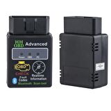 HH OBD2 Advanced ELM 327 Arıza Tespit Cihazı Arıza Okuma 