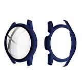 Huawei Watch Gt2 42mm Sert Rubber Kasa Koruma Kılıf Ekran Koruma
