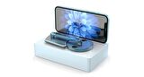 iPhone 12 Pro Max Magsafe Katlanır Dönebilen Şarj Cihazı Standı