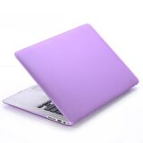 Macbook Pro 16 2019 A2141 Kılıf Rubber Kapak