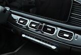 Mercedes GLE 2019 2020 Model için Özel Telefon Tutucu MB6