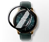 One Plus Watch 3D Cam Full Ekran Koruyucu