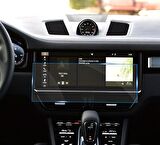 Porsche Panamera 2018-2020 Navigasyon Temperli Ekran Koruyucu