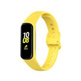 Samsung Galaxy Fit 2 R220 TME Silikon Kordon Kayış