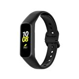 Samsung Galaxy Fit 2 R220 TME Silikon Kordon Kayış