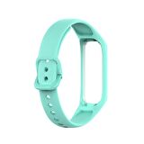 Samsung Galaxy Fit 2 R220 TME Silikon Kordon Kayış