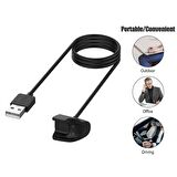 Samsung Galaxy Fit E Sm-R375 Usb Şarj Aleti Data Kablosu