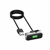 Samsung Galaxy Fit E Sm-R375 Usb Şarj Aleti Data Kablosu
