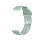 Samsung Gear Watch 3 41mm Active 2 40 44mm Silikon Loop TME Kordon 20mm