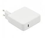 TME Macbook iPhone iPad 30w Usb Type C Şarj Aleti Adaptörü