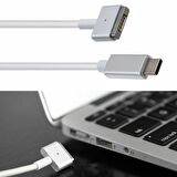 Type-C to Magsafe 2 Macbook Pro Macbook Air Uyumlu Şarj Kablosu