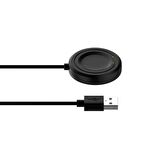 Vivo Watch 46mm Akıllı Saat Usb Şarj Aleti Data Kablosu