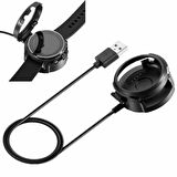Xiaomi Amaz fit 2 Usb Şarj Aleti Data Kablosu