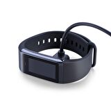 Xiaomi Amaz fit Cor Usb Şarj Aleti Data Kablosu 1 Metre