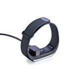 Xiaomi Amaz fit Cor Usb Şarj Aleti Data Kablosu 1 Metre