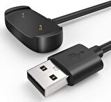 Xiaomi Amaz fit Gtr 2 Gts 2 Usb Şarj Aleti Data Kablosu
