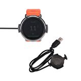 Xiaomi Huami Amazfit Pace Usb Şarj Aleti Data Kablosu