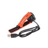 Xiaomi Huami Amazfit Pace Usb Şarj Aleti Data Kablosu