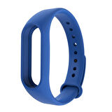 Xiaomi Mi Band 2 Akıllı Bileklik TME Kordon Kayış