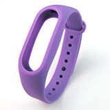 Techmaster Xiaomi Mi Band 2 Uyumlu Akıllı Bileklik TME Kordon Kayış
