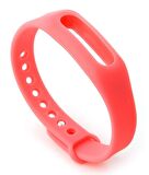 Techmaster Xiaomi Mi Band 2 Uyumlu Akıllı Bileklik TME Kordon Kayış